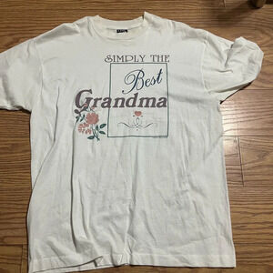 Vintage Screen Stars Grandma T-Shirt XL